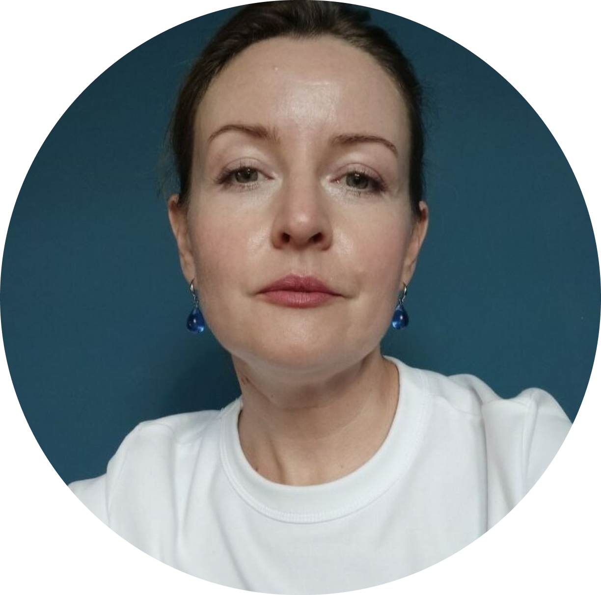 Ольга Турчинская